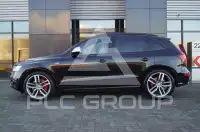 2016 Audi SQ5