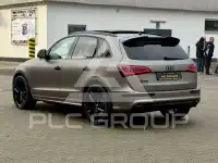 2016 Audi SQ5