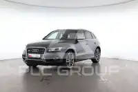 2016 Audi SQ5