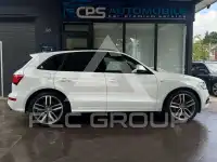 2016 Audi SQ5