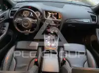2016 Audi SQ5