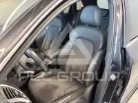 2016 Audi SQ5