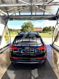 2016 Audi SQ5