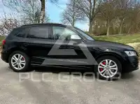 2016 Audi SQ5