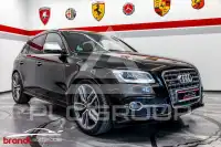 2016 Audi SQ5
