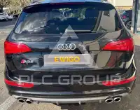 2016 Audi SQ5