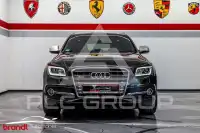2016 Audi SQ5
