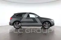2016 Audi SQ5