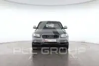2016 Audi SQ5