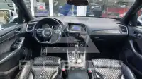 2016 Audi SQ5