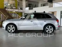 2016 Audi SQ5
