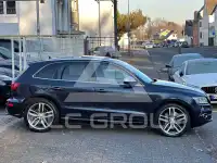 2016 Audi SQ5