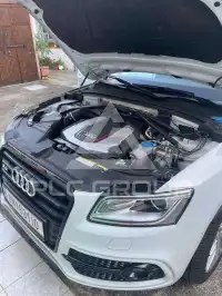 2016 Audi SQ5
