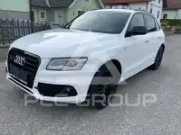 2016 Audi SQ5