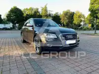 2016 Audi SQ5