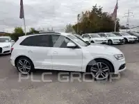 2016 Audi SQ5