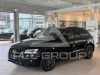2016 Audi SQ5