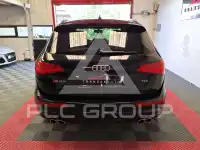 2016 Audi SQ5