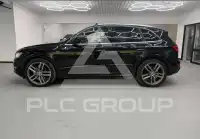 2016 Audi SQ5