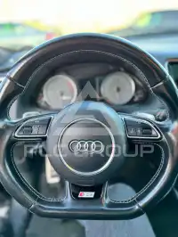 2016 Audi SQ5
