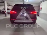 2016 Audi SQ5