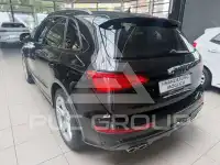 2016 Audi SQ5
