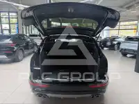 2016 Audi SQ5