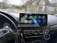 2016 Audi SQ5