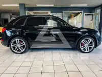 2016 Audi SQ5