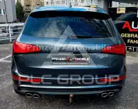 2016 Audi SQ5