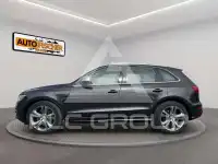 2016 Audi SQ5