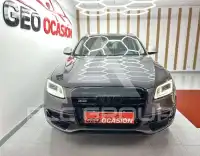 2016 Audi SQ5