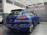 2016 Audi SQ5
