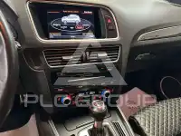 2016 Audi SQ5