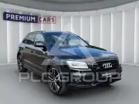 2016 Audi SQ5