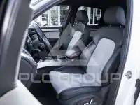 2016 Audi SQ5
