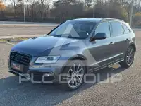 2016 Audi SQ5