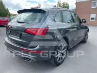 2016 Audi SQ5
