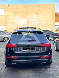 2016 Audi SQ5