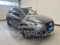 2016 Audi SQ5