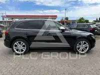 2016 Audi SQ5