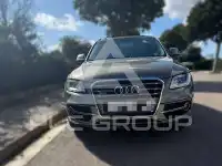 2016 Audi SQ5