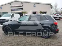 2016 Audi SQ5