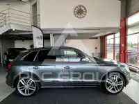 2016 Audi SQ5