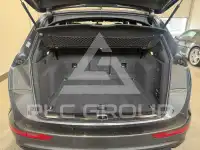 2016 Audi SQ5