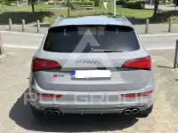 2016 Audi SQ5