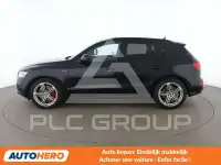 2016 Audi SQ5