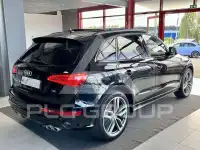 2016 Audi SQ5