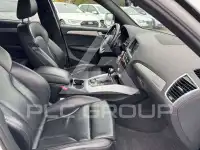2016 Audi SQ5