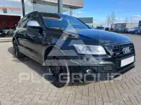 2016 Audi SQ5